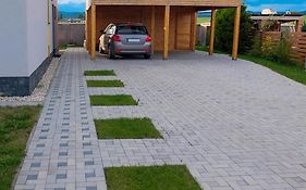 Vila Tiesnava Slovensky Raj